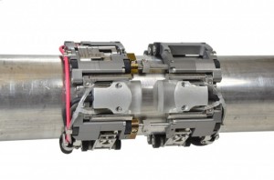 Circ-it - Dual Probe Weld Scanner